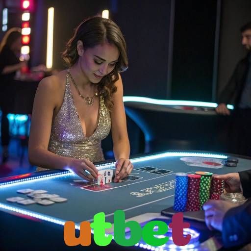 Ganhe Mais com Códigos Promocionais no utbet