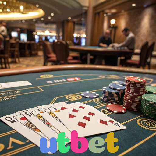 Slots Temáticos Mais Populares no utbet